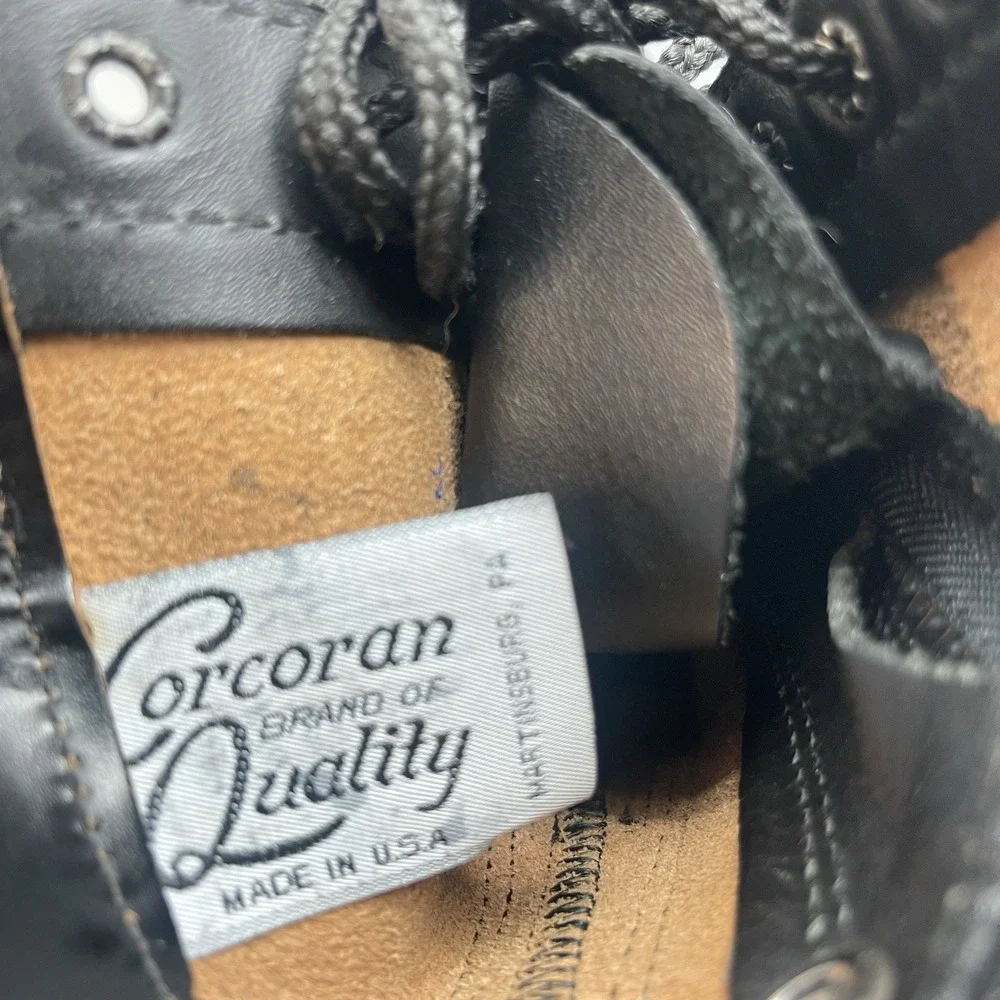 Corcoran size womens